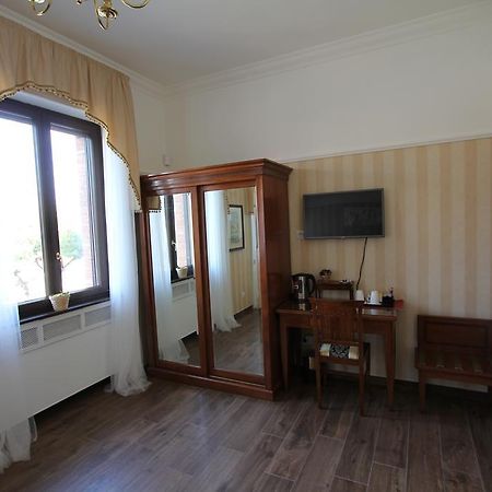 Area Sacra Relais Bed and Breakfast Rome Kamer foto